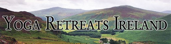 Yoga Retreats Ireland